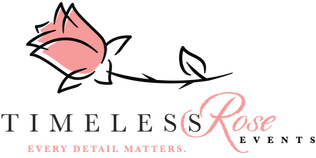 Timeless Rose Events